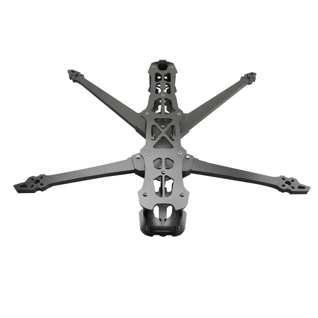 Fpv Drone Battery - Kit de Estrutura de Drone FPV