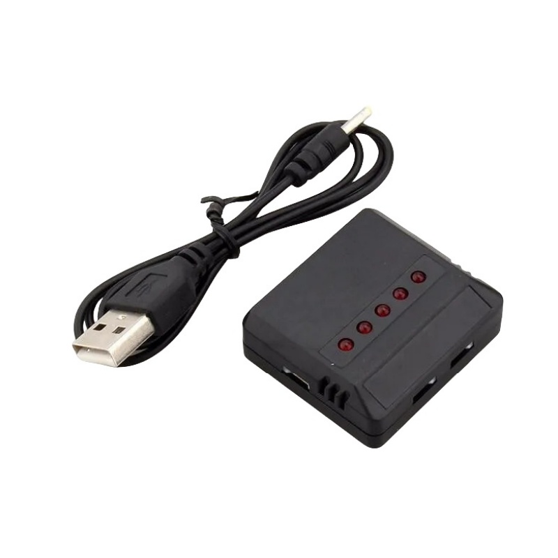 Fpv Drone Charger - Syma x5hw x5hc x5c x5sw 3.7v
