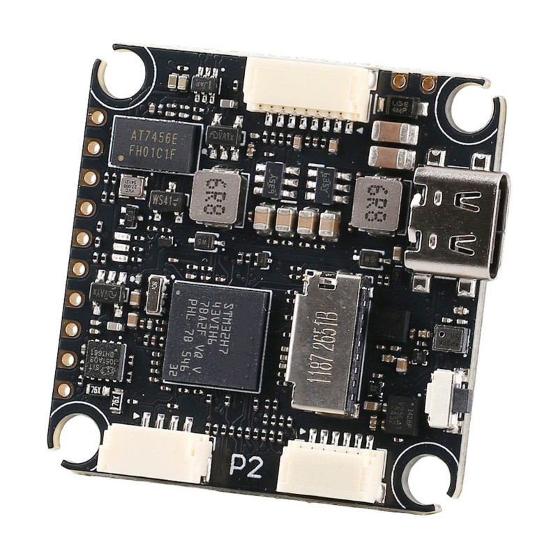 Fpv Drone Camera - Controlador de Voo A63T-TBS Lucid H7