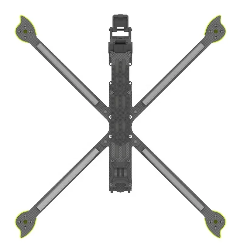 Fpv Drone Kit - XL10 V6 10 