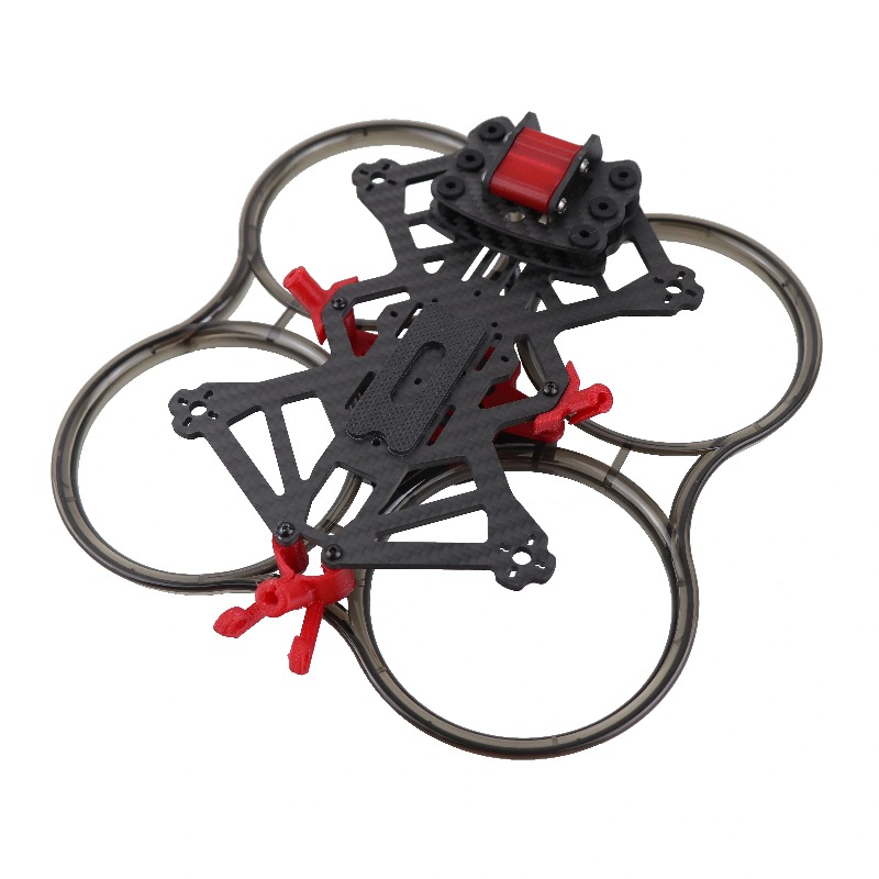 Fpv Drone Motor - Hskrc cc30 o4 quadro de drone