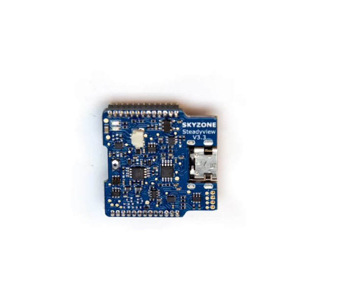 Fpv Drone Receiver - Skzone cobra x fpv dr-one receptor
