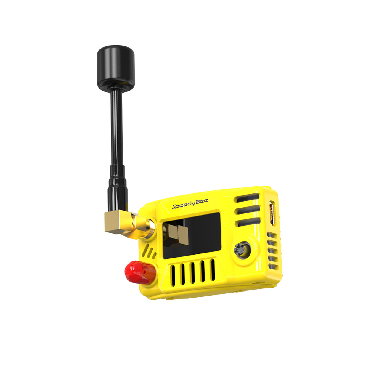 Fpv Drone Receiver - Módulo Receptor SpeedyBee 5.8GHz para Óculos