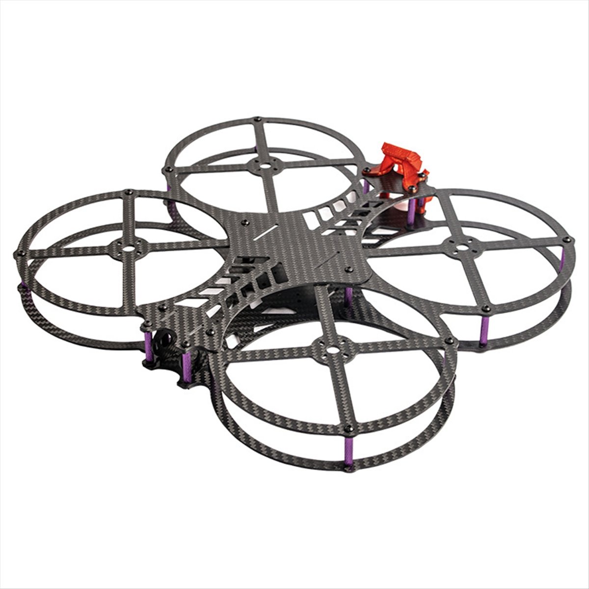 Fpv Drone Tool Kit - WOW! 5 Polegada fpv drone quadro