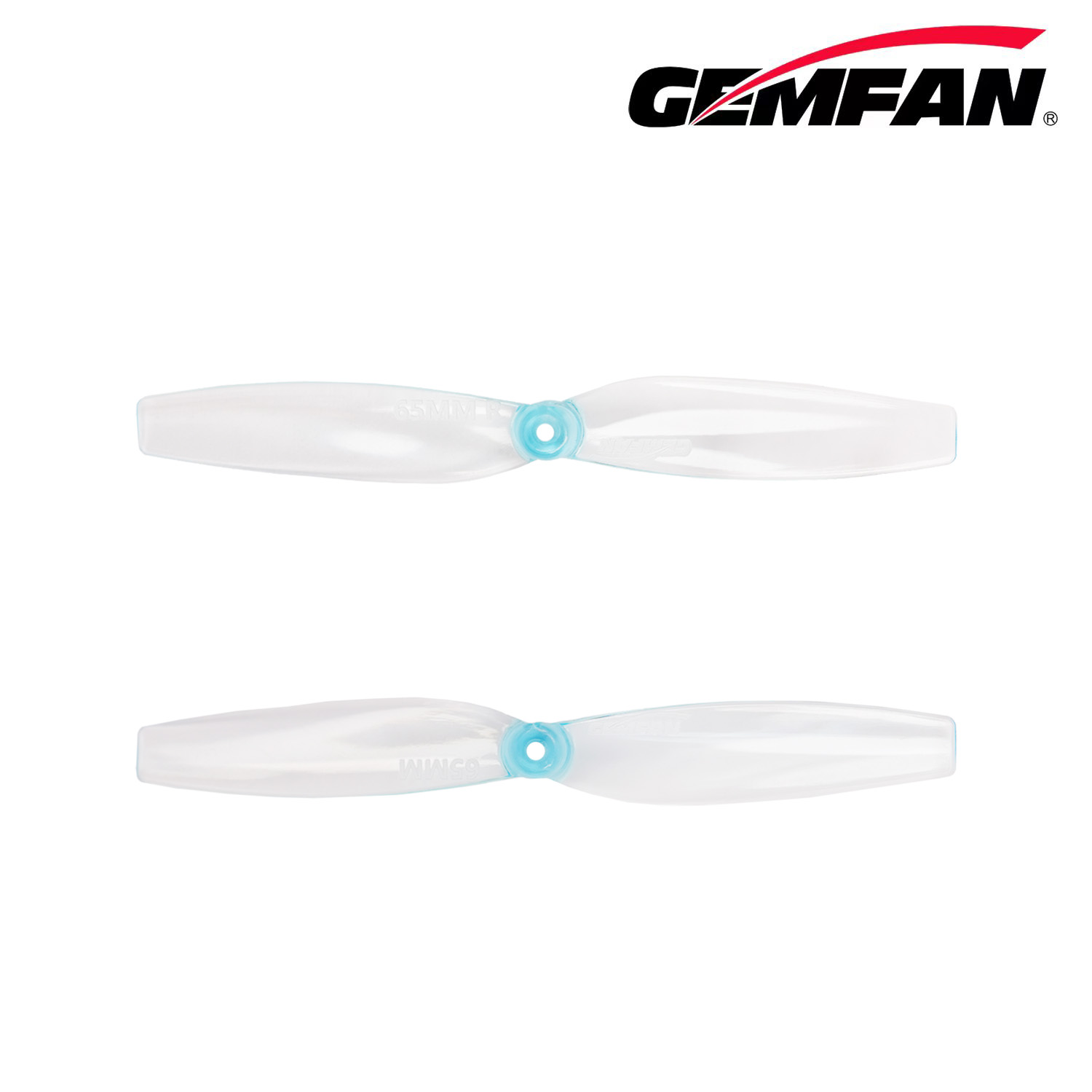 Fpv Drone Battery - Hélices Gemfan 2610 de 2,6 polegadas