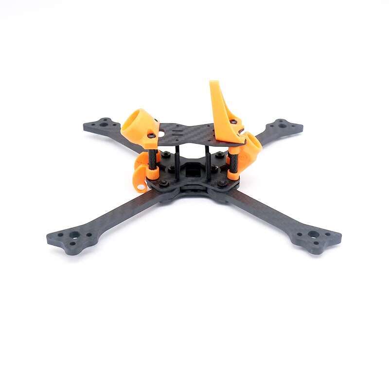 Fpv Drone Kit - Kit de Quadro FPV 533 PRO