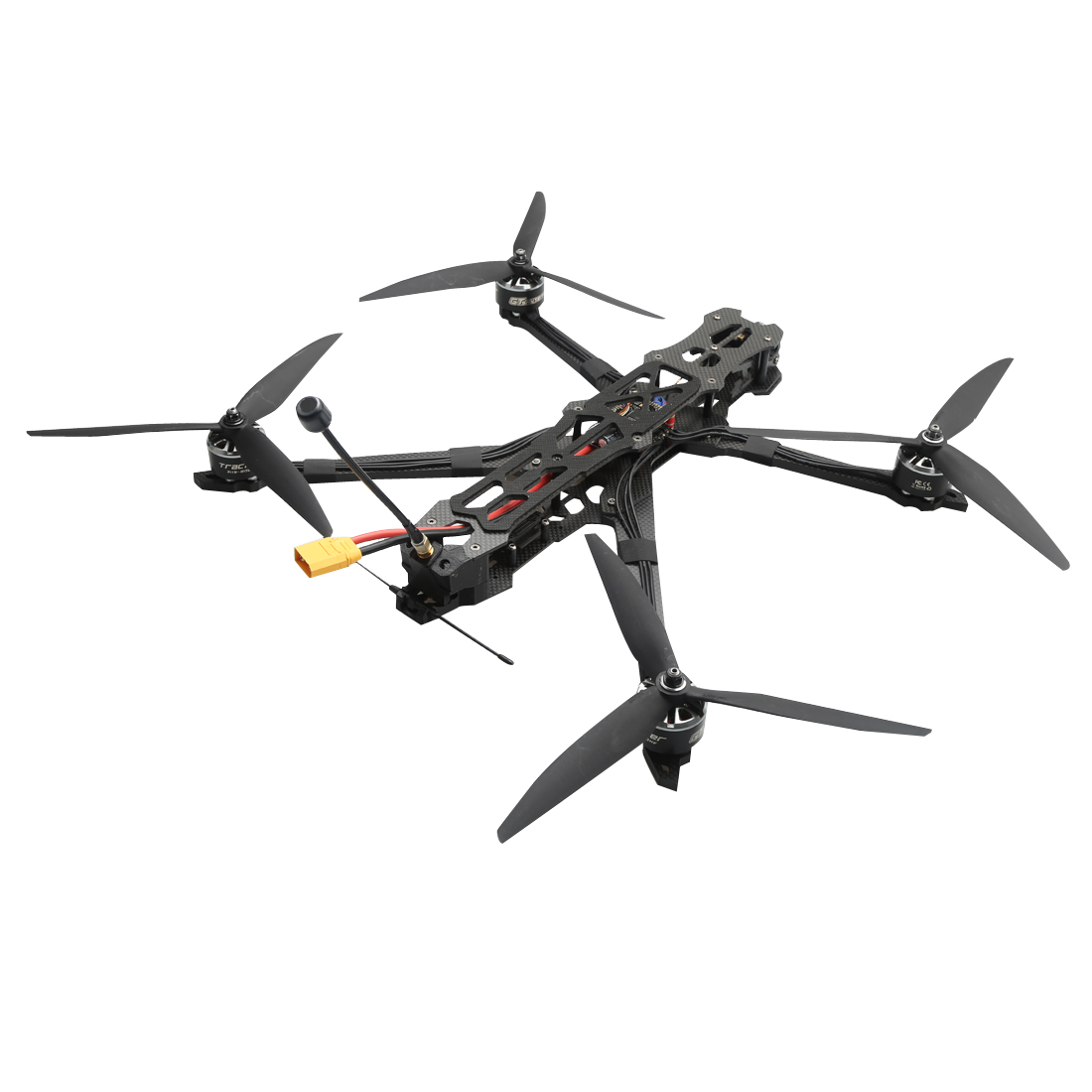 Kit de Estrutura de Drone FPV  - Fpv Drone Battery avaliação e preço