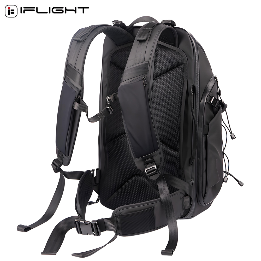 Mochila para drone IFlight FPV - Fpv Drone Bag avaliação e preço