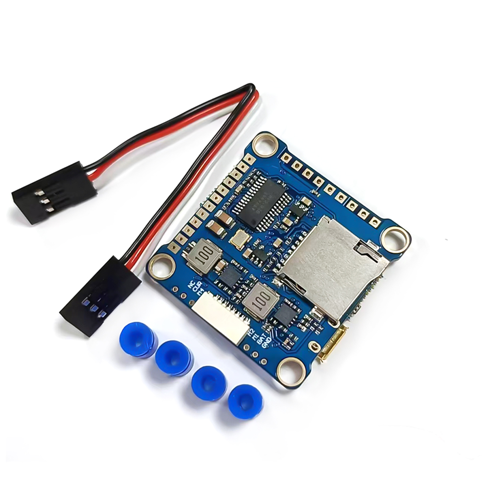 Controlador de Voo F4 V3S PLUS - Fpv Drone Quadcopter avaliação e preço