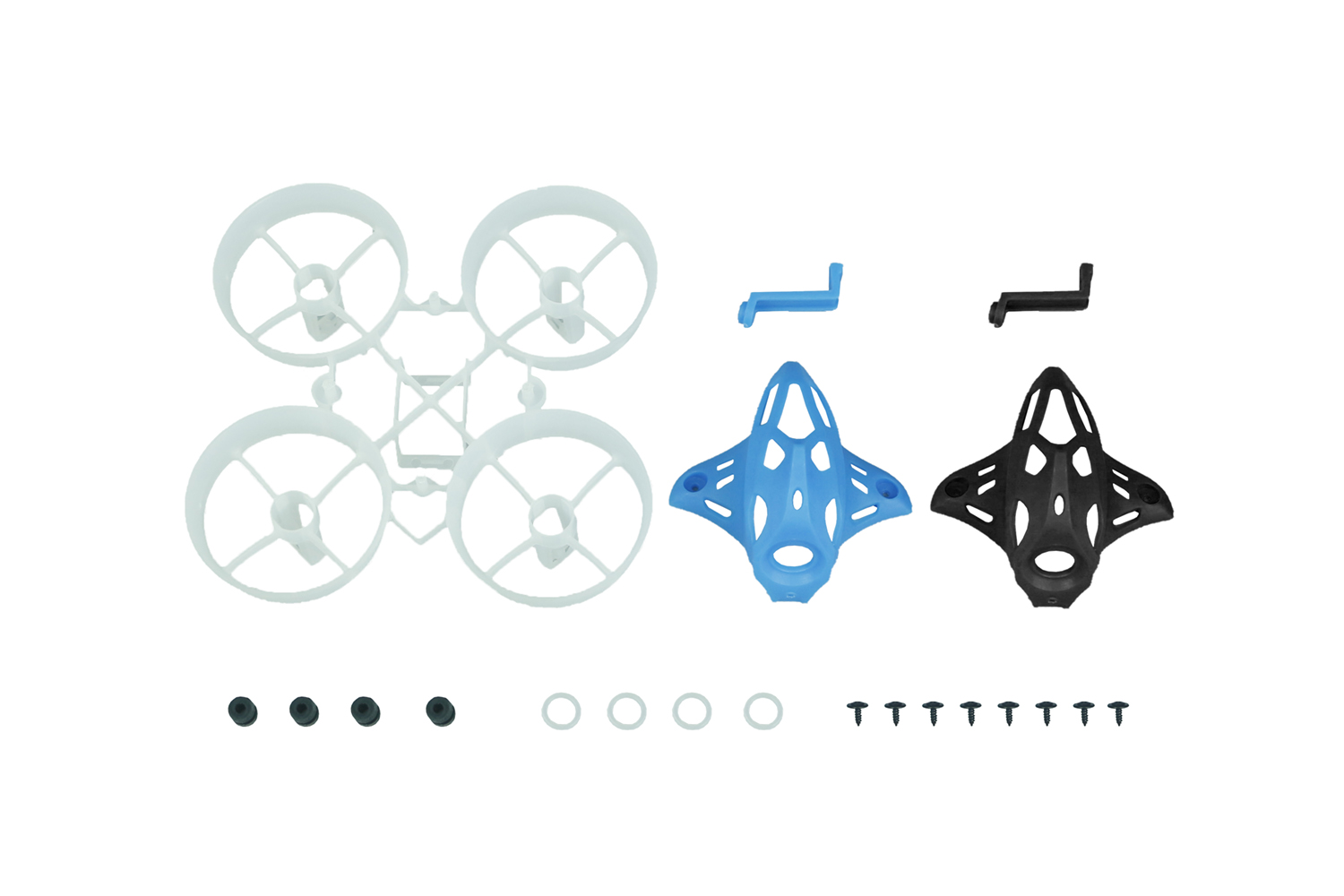 LDARC TINY 6XS 7XS KIT 65mm/75 - Fpv Drone Tool Kit avaliação e preço