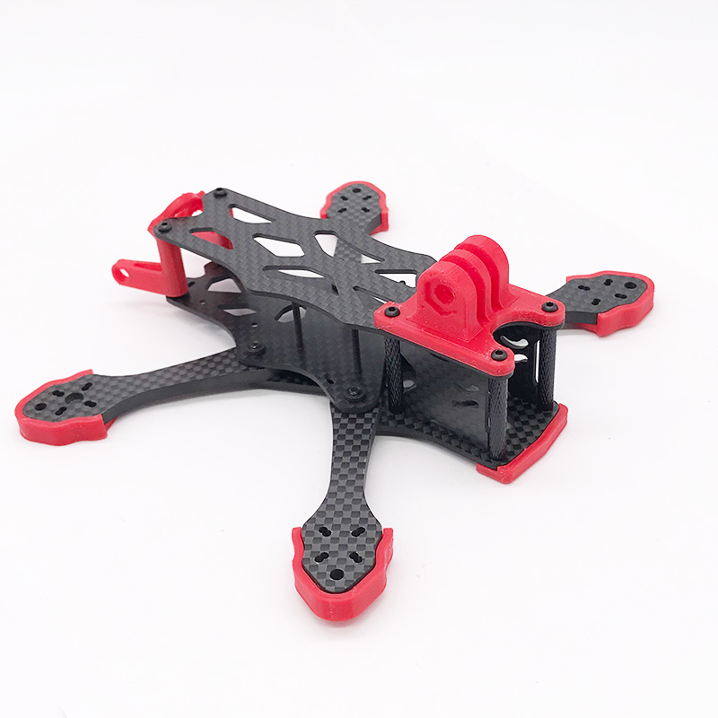 APEX 3 3 polegadas 147mm distâ - Fpv Drone Tool Kit avaliação e preço