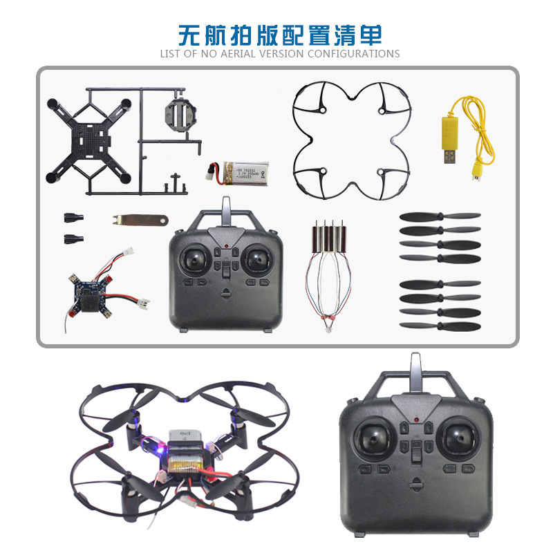 DM002 Quadcopter Mini DRONE DI - Fpv Drone Charger avaliação e preço