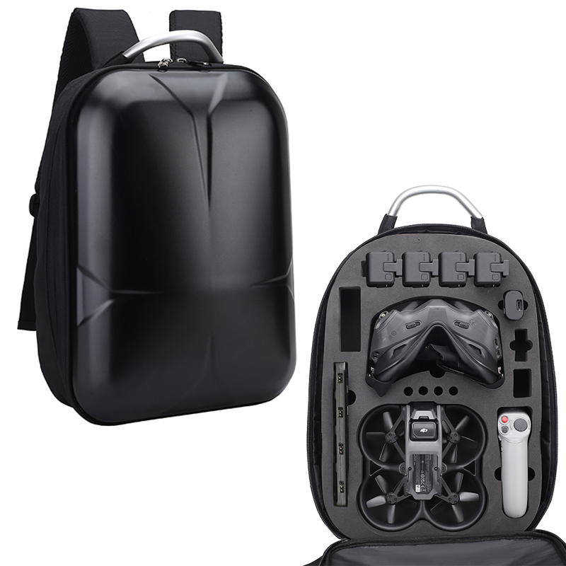 Mochila duricrust bolsa à prov - Fpv Drone Bag avaliação e preço