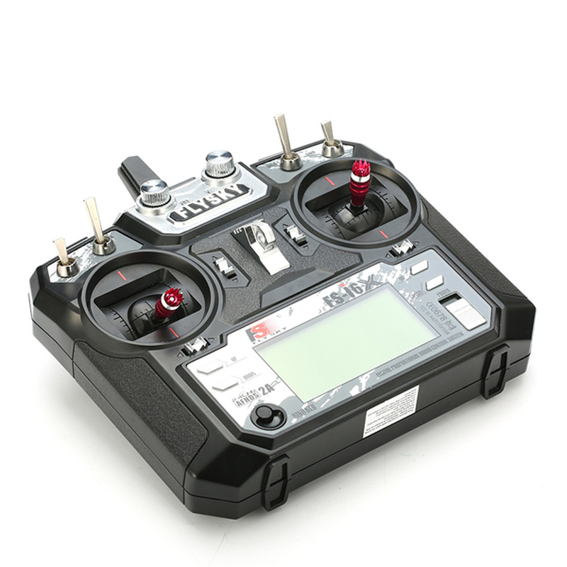 Flysky-controle para drone, tr - Fpv Drone Transmitter avaliação e preço