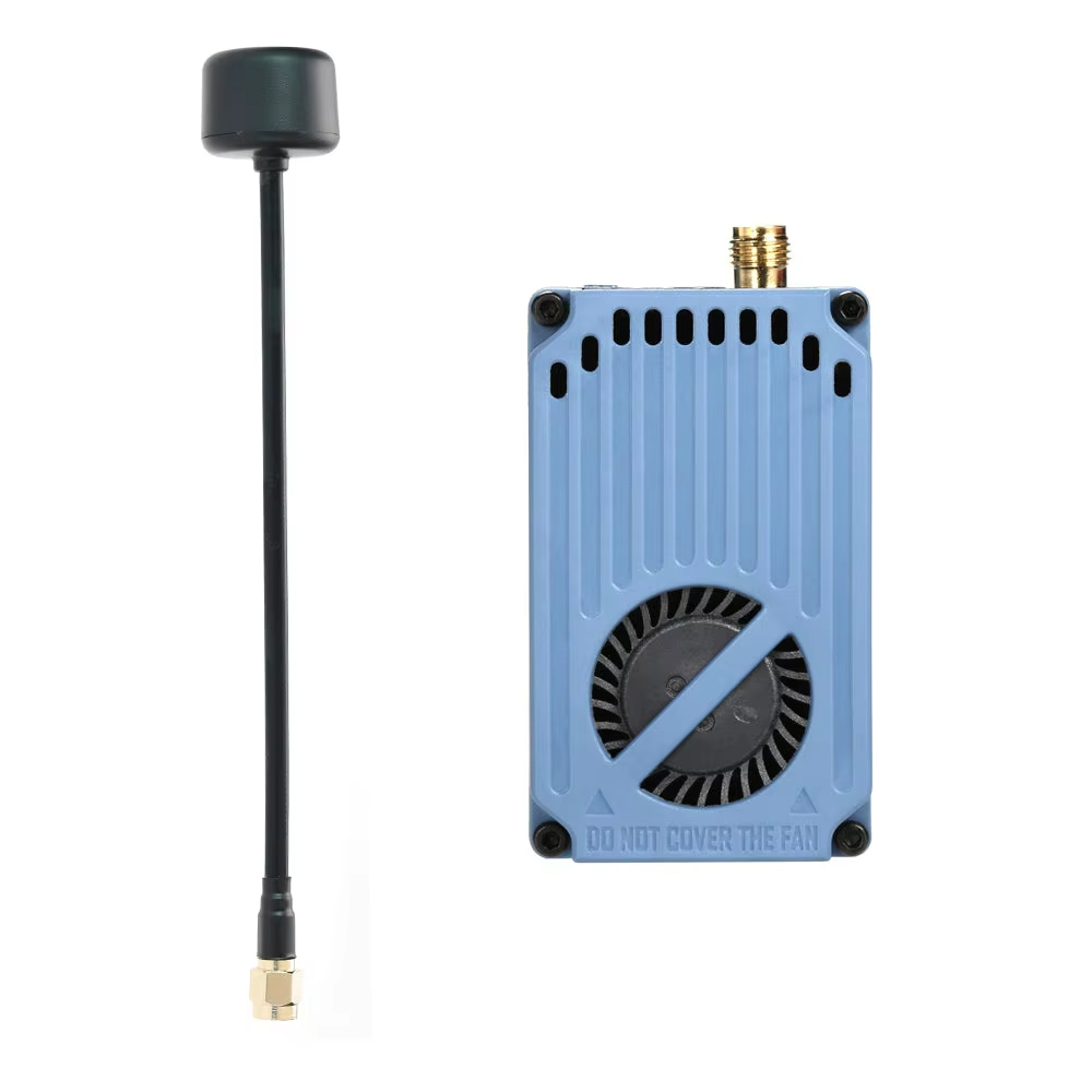 Módulo transmissor de vídeo RU - Fpv Drone Receiver avaliação e preço