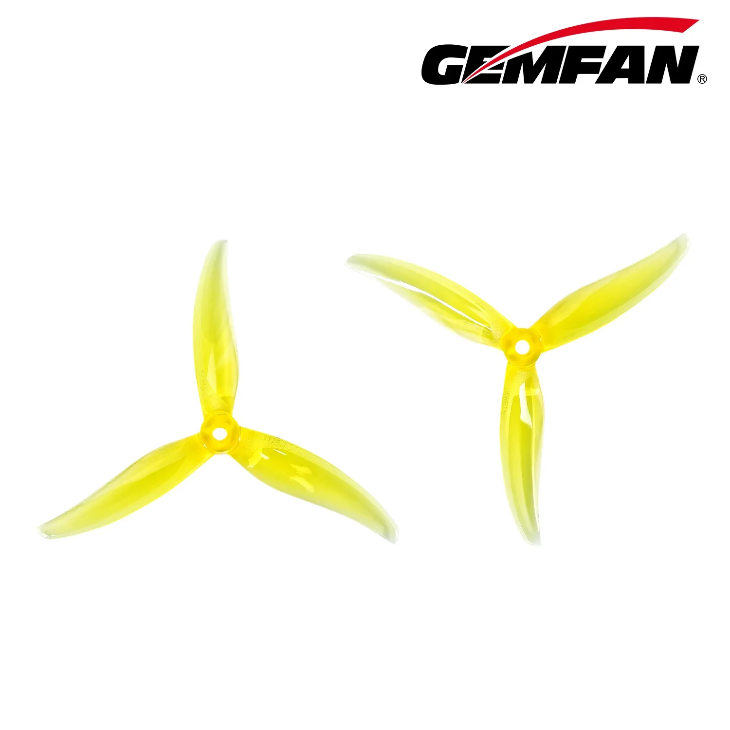 12 Pares de Hélices Gemfan 512 - Fpv Drone Propeller avaliação e preço