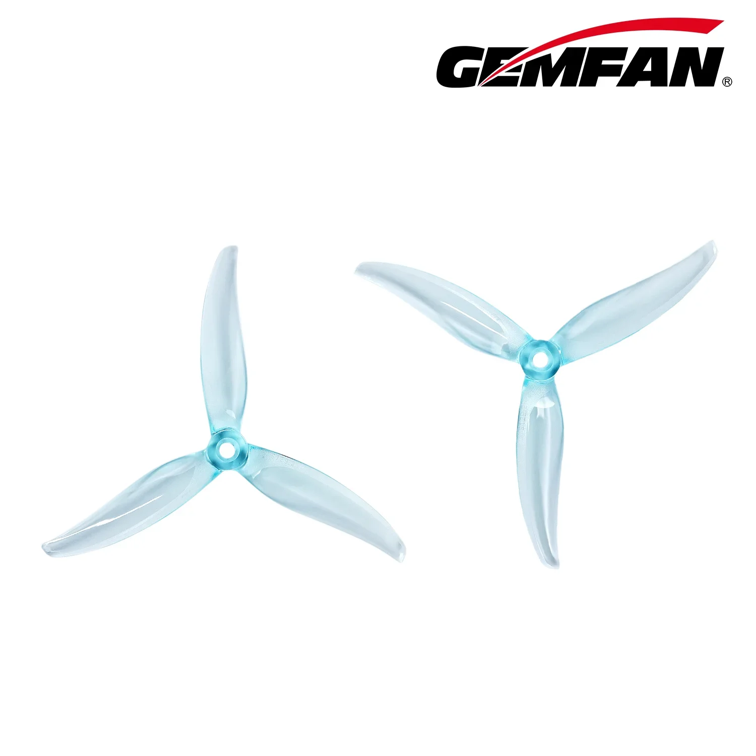 12 Pares de Hélices Gemfan 512 - Fpv Drone Propeller avaliação e preço