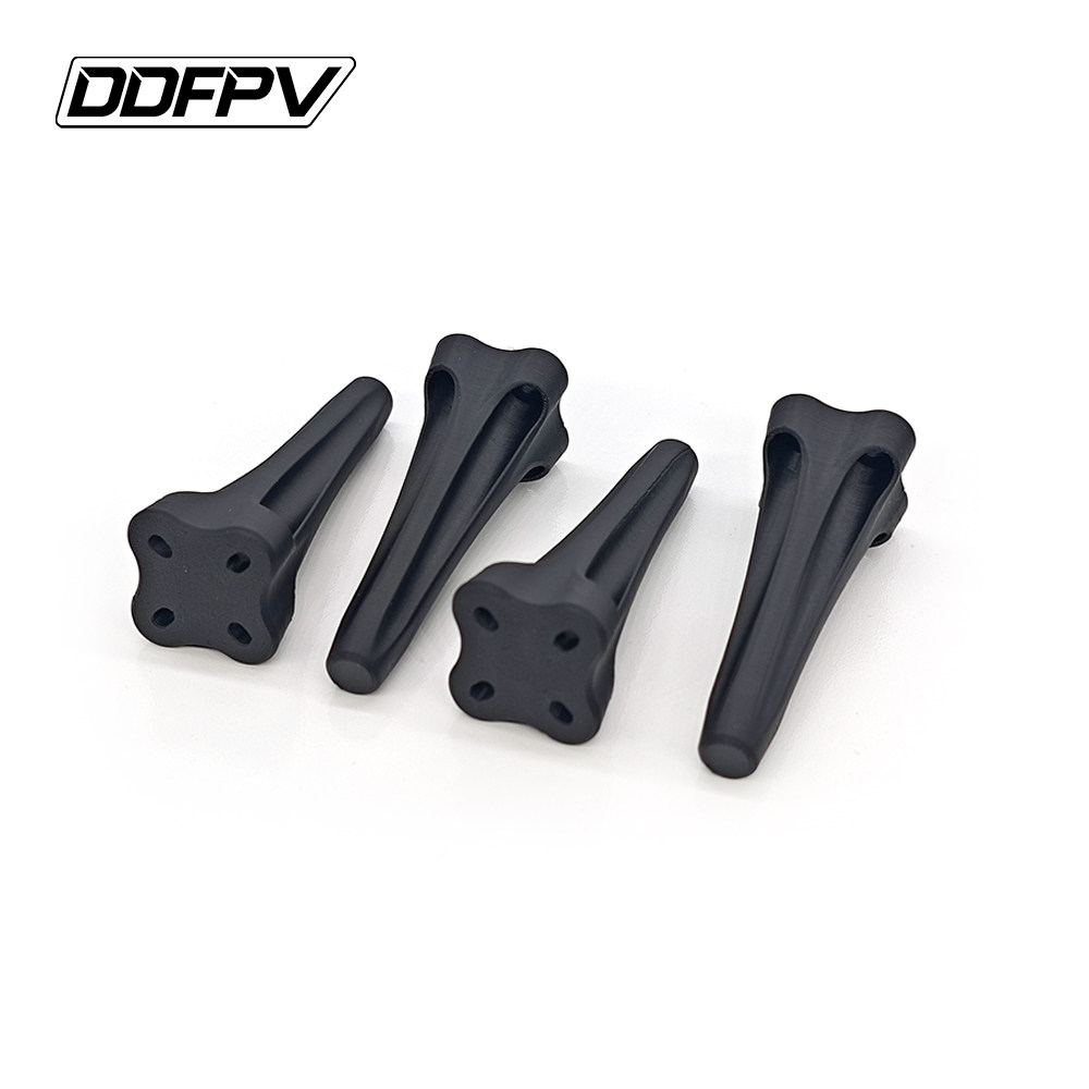 1 Conjunto de Pés de Pouso Uni - Fpv Drone Tool Kit avaliação e preço