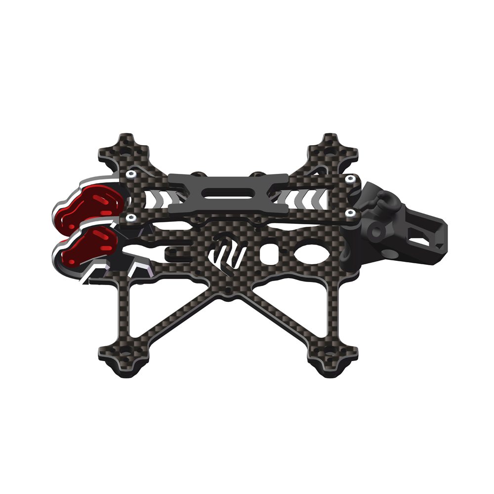 AlfaRC Fi-25 DJI O4 Unidade de - Fpv Drone Propeller avaliação e preço