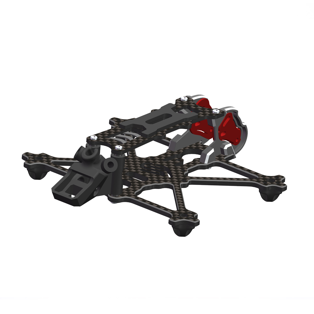 AlfaRC Fi-25 DJI O4 Unidade de - Fpv Drone Propeller avaliação e preço
