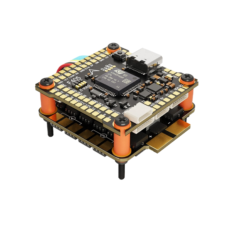 Hakrc F7 F722 V2 Se Flight Sta - Fpv Drone Esc avaliação e preço