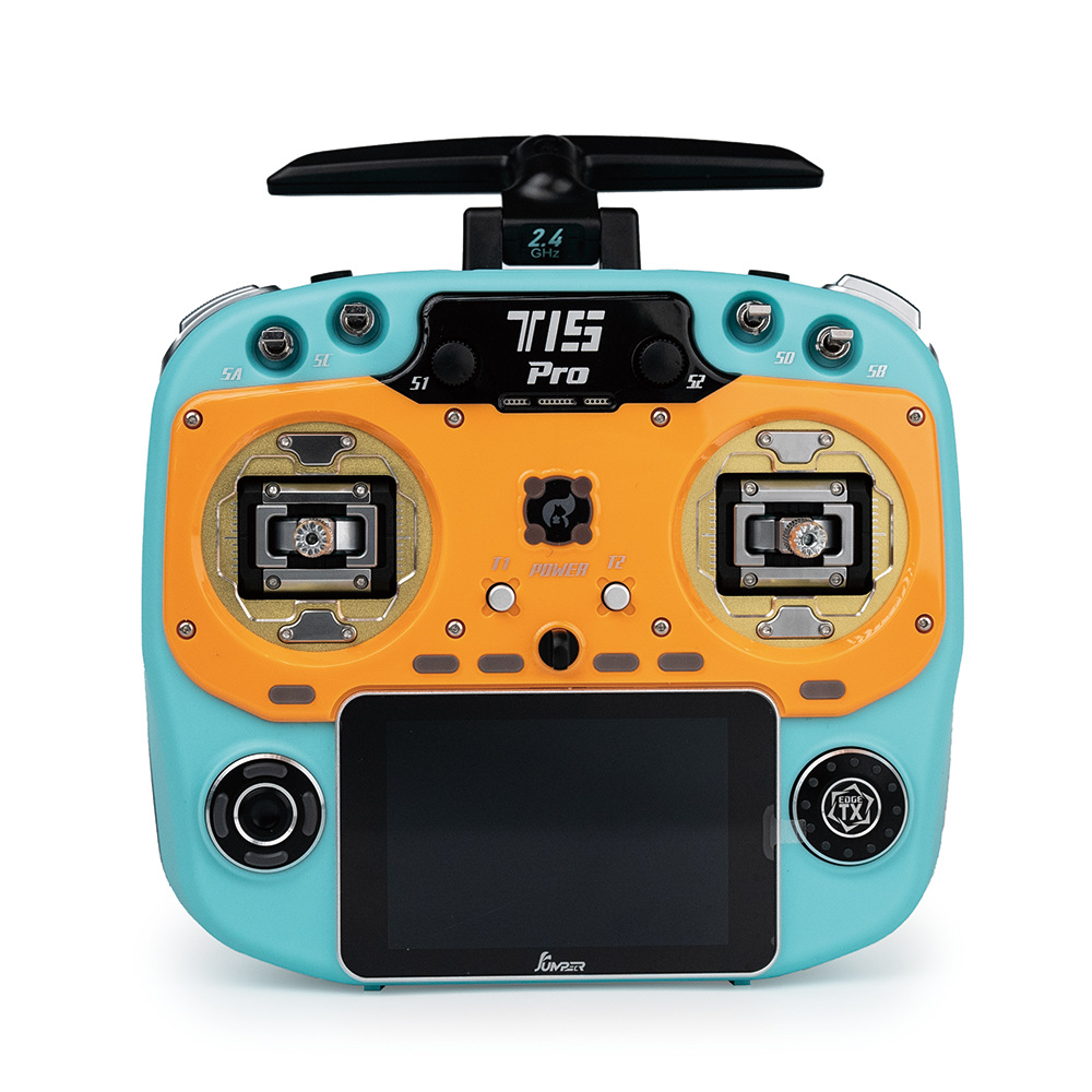 Controle Remoto T15 Pro 2.4Ghz - Fpv Drone Battery avaliação e preço