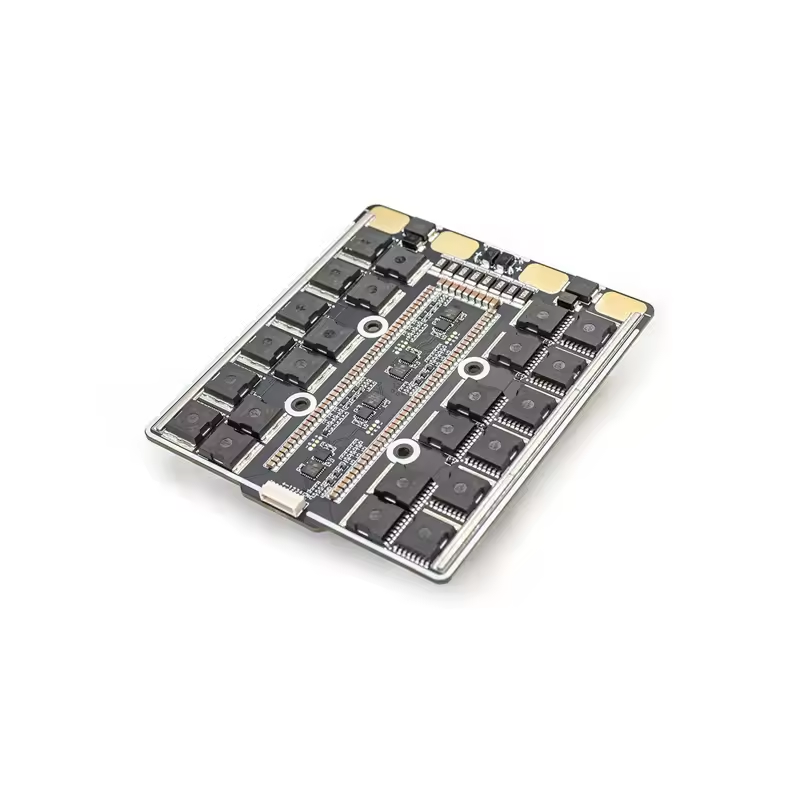 Vortex 8S 100A 4 em 1 ESC BLS  - Fpv Drone Battery avaliação e preço