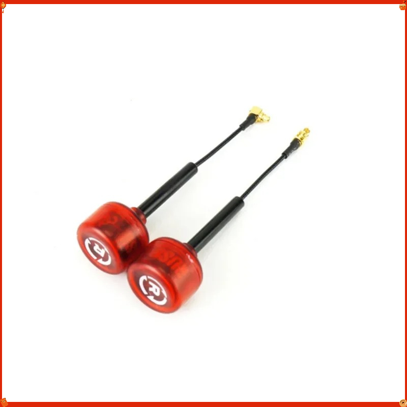 Antena Rush Cherry FPV 5.8G SM - Fpv Drone Goggles avaliação e preço
