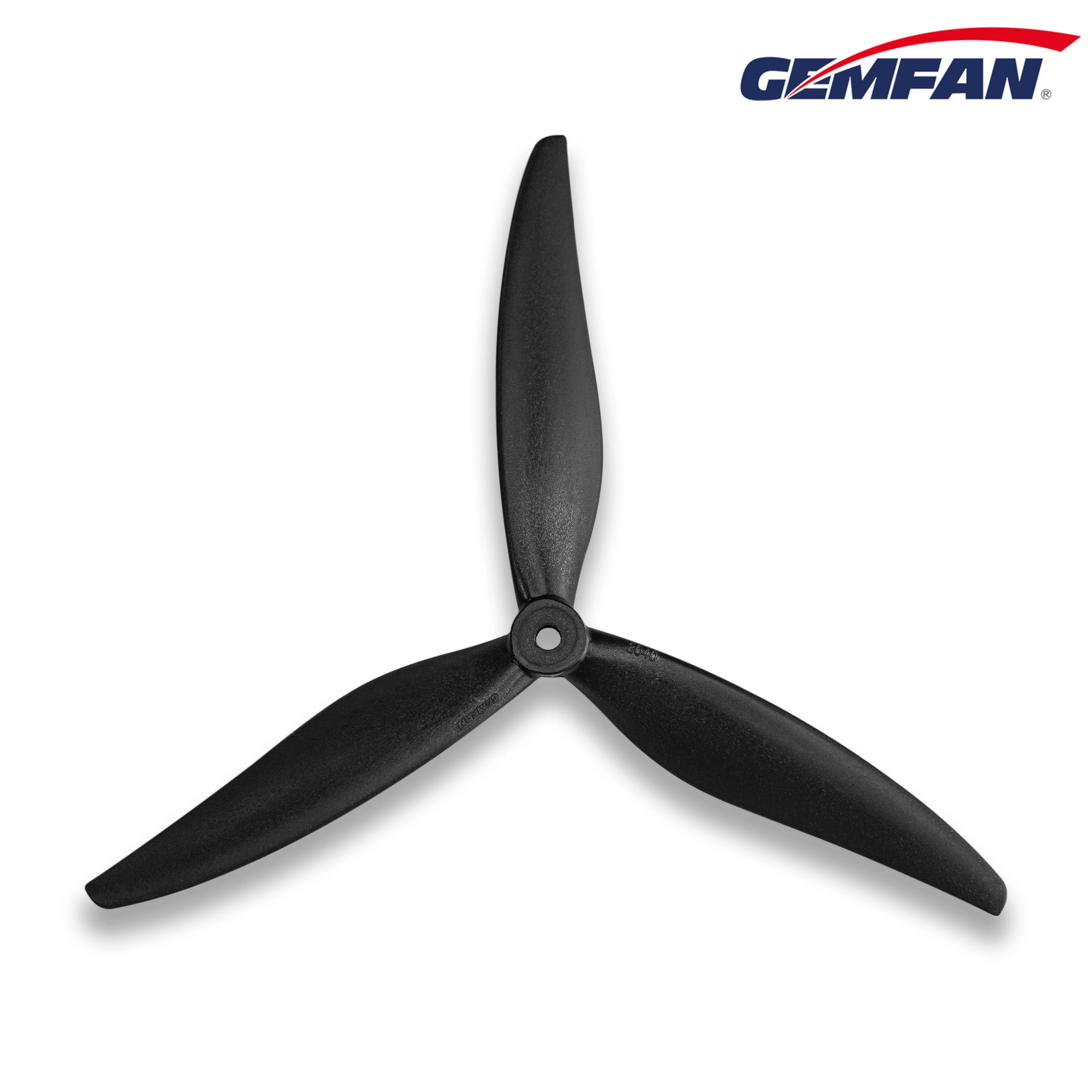 Gemfan 8040 8X4X3 Hélice de 3  - Fpv Drone Propeller avaliação e preço