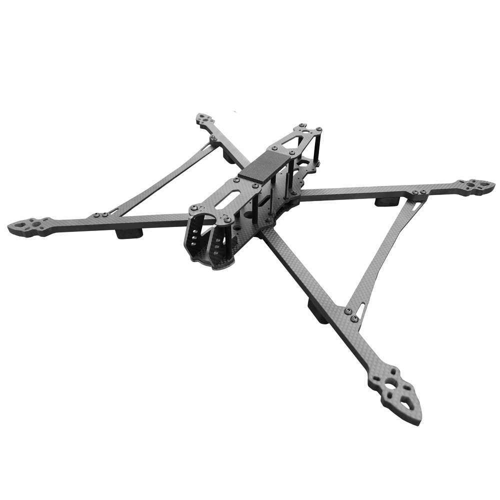 Kit de Estrutura de Drone FPV  - Fpv Drone Kit avaliação e preço