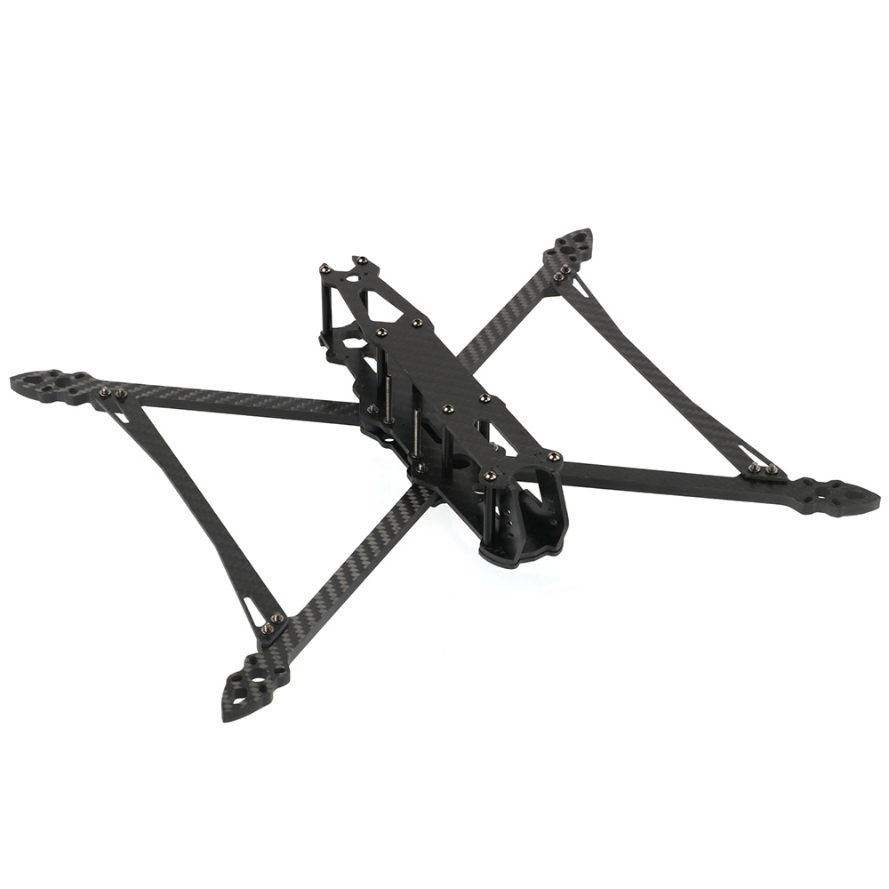 KIT de Estrutura de Fibra de C - Fpv Drone Camera avaliação e preço