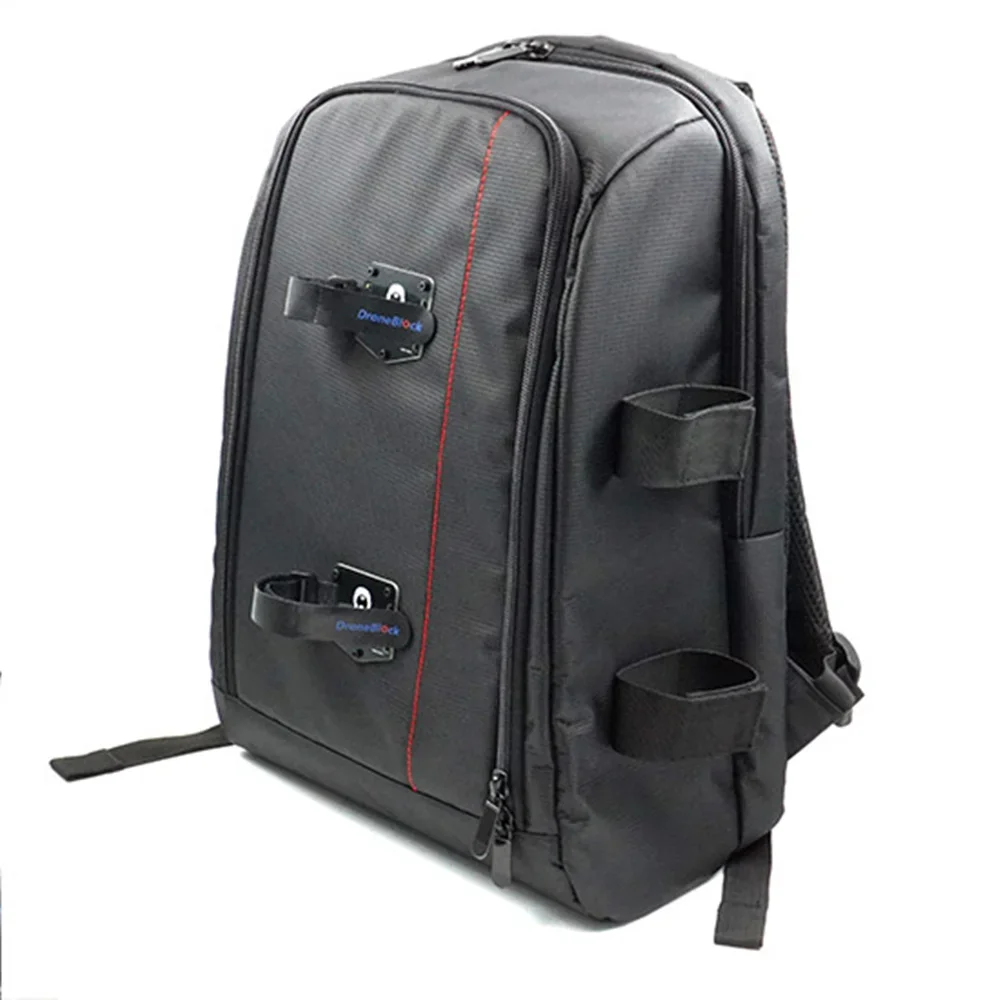 Kit com 2 Ganchos para Mochila - Fpv Drone Bag avaliação e preço