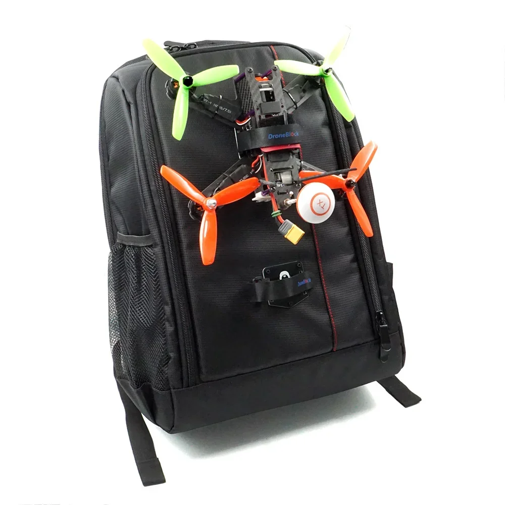Kit com 2 Ganchos para Mochila - Fpv Drone Bag avaliação e preço