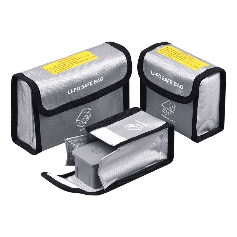Saco de segurança portátil à p - Fpv Drone Bag avaliação e preço