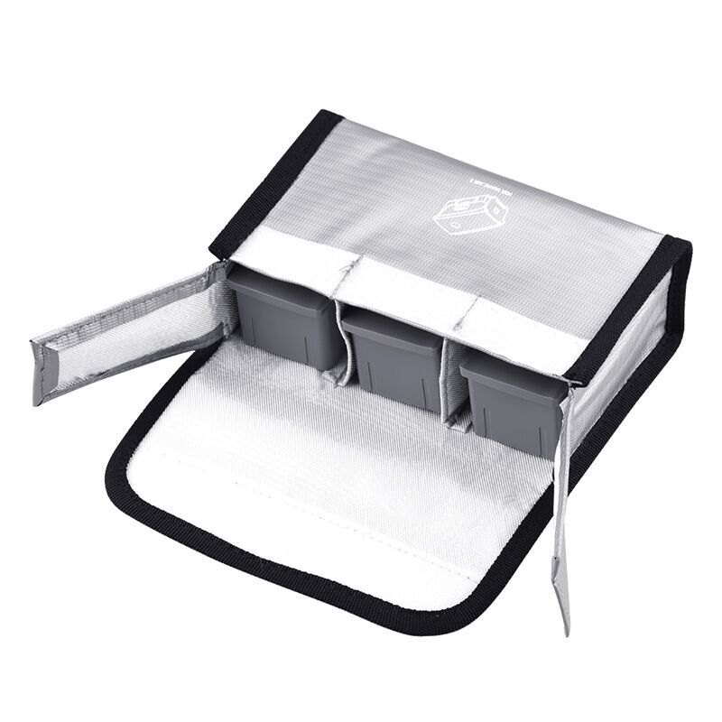 Saco de segurança portátil à p - Fpv Drone Bag avaliação e preço