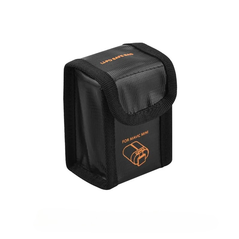 Saco de segurança portátil à p - Fpv Drone Bag avaliação e preço