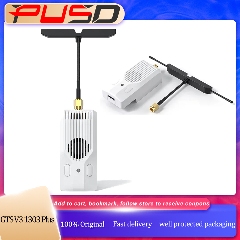 Módulo BETAFPV Nano TX V2 ELRS - Fpv Drone Quadcopter avaliação e preço