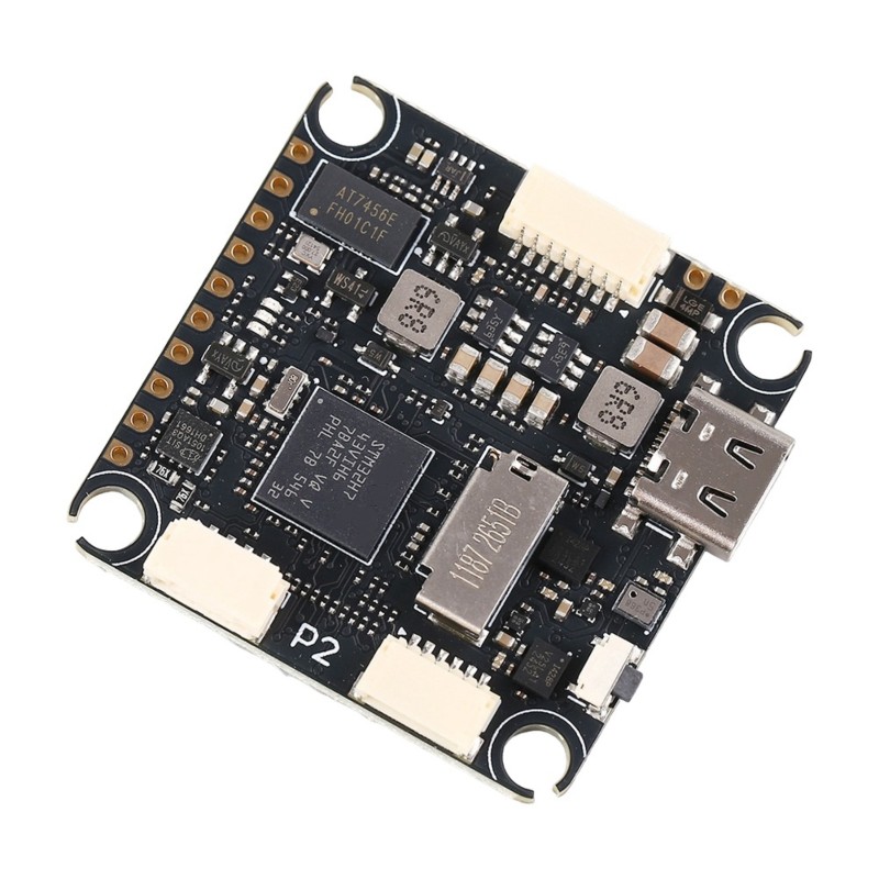 Controlador de Voo A63T-TBS Lu - Fpv Drone Camera avaliação e preço
