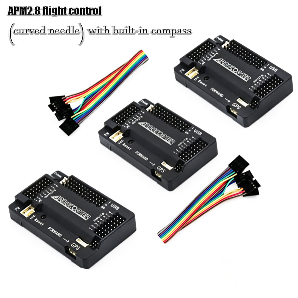 Placa Controladora de Voo APM  - Fpv Drone Battery avaliação e preço