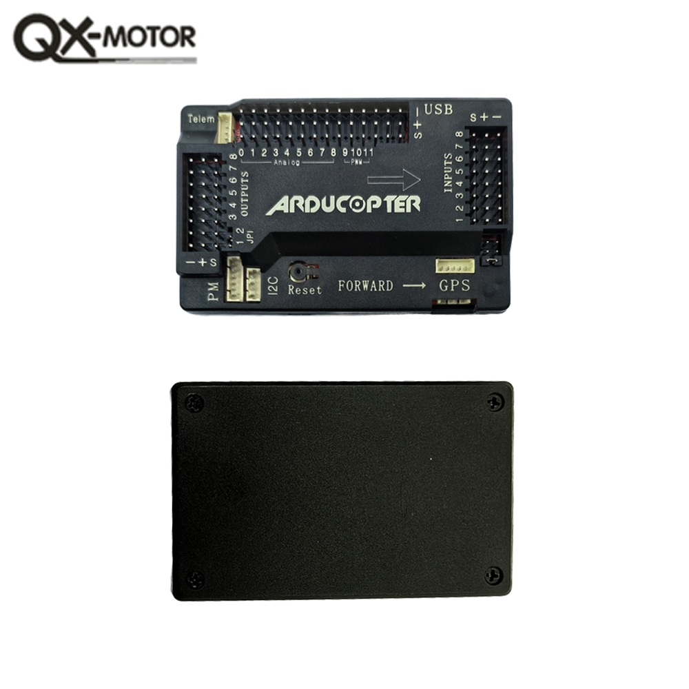 Placa Controladora de Voo APM  - Fpv Drone Battery avaliação e preço