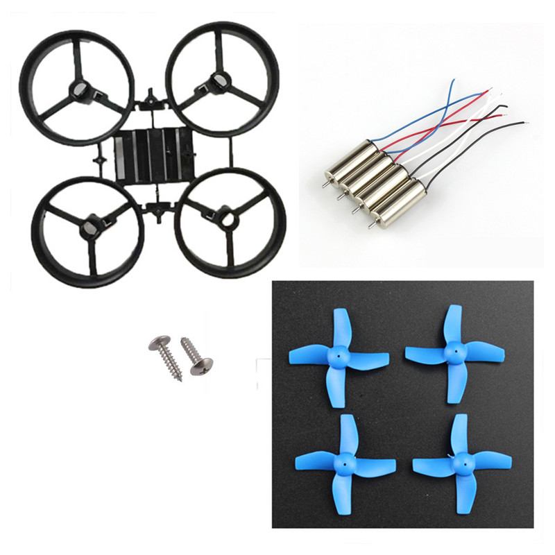 JJRC H36 Eachine E010 Minúscul - Fpv Drone Battery avaliação e preço