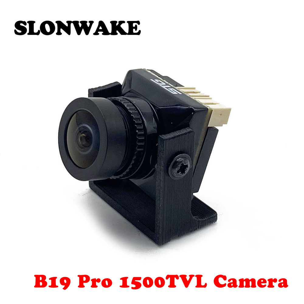 JINJIEAN B19 PRO Mini Câmera F - Fpv Drone Camera avaliação e preço