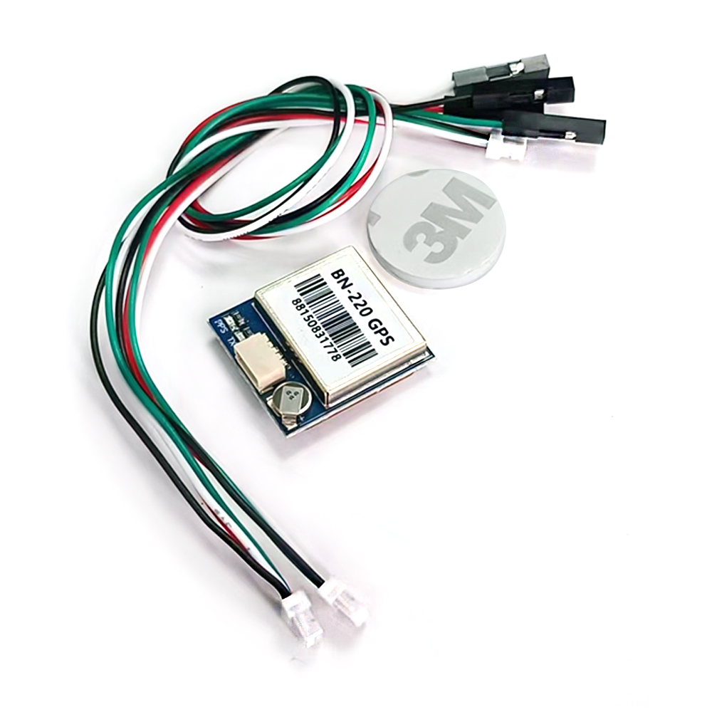 Módulo GLONASS GPS BN-220 BN88 - Fpv Drone Battery avaliação e preço