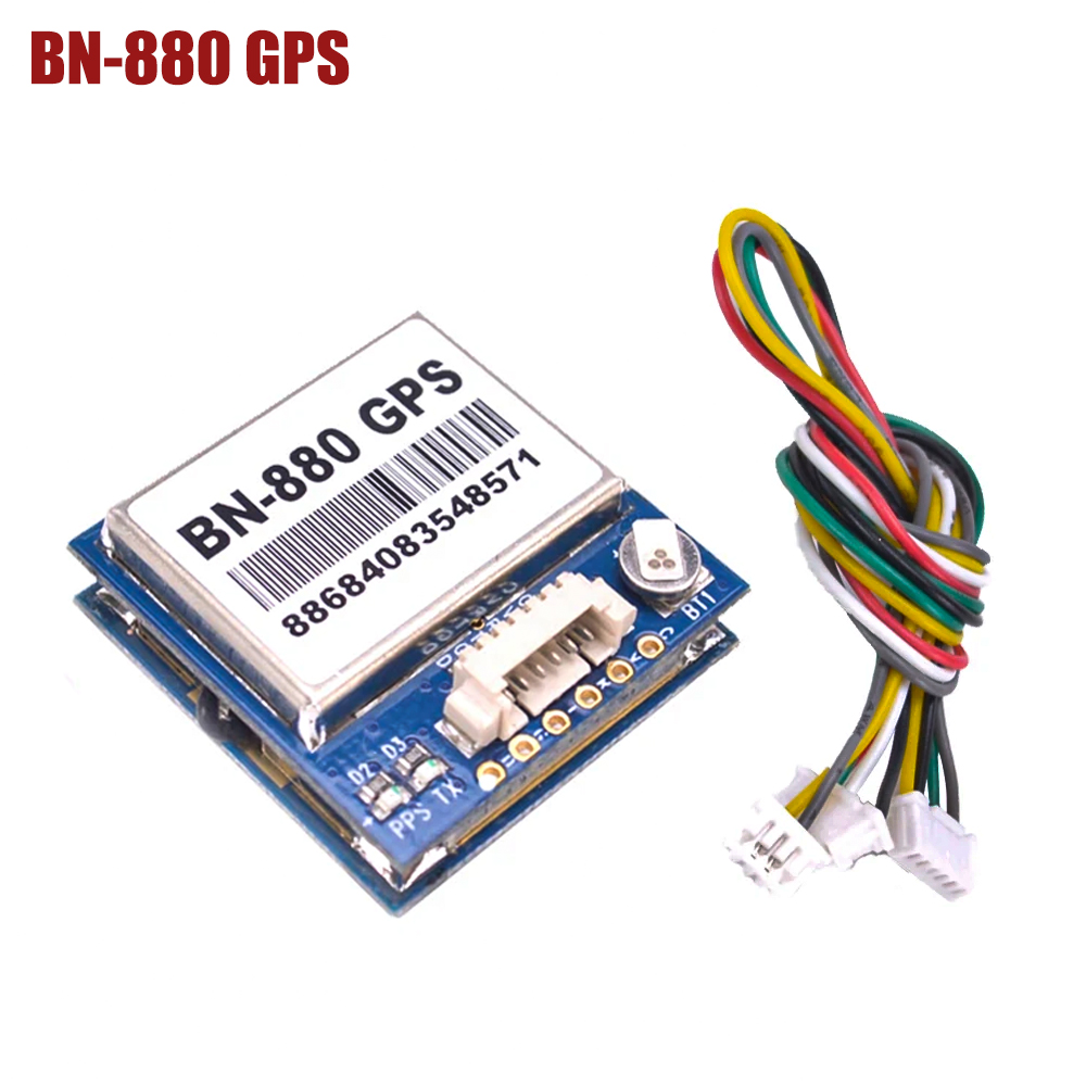 Módulo GLONASS GPS BN-220 BN88 - Fpv Drone Battery avaliação e preço