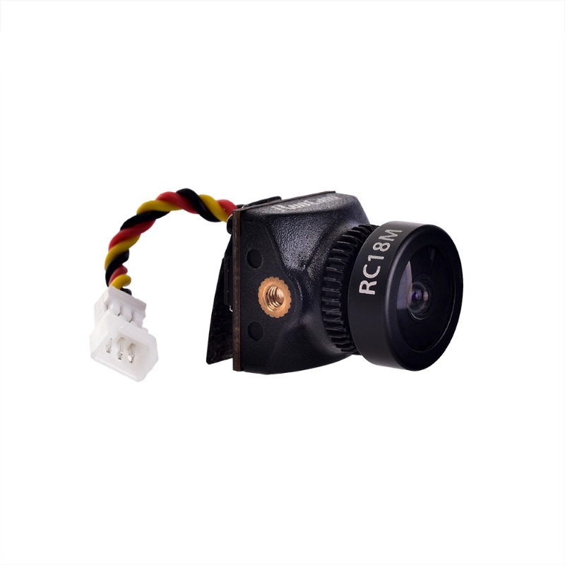 Runcam nano2 câmera hd 14mm nt - Fpv Drone Camera avaliação e preço