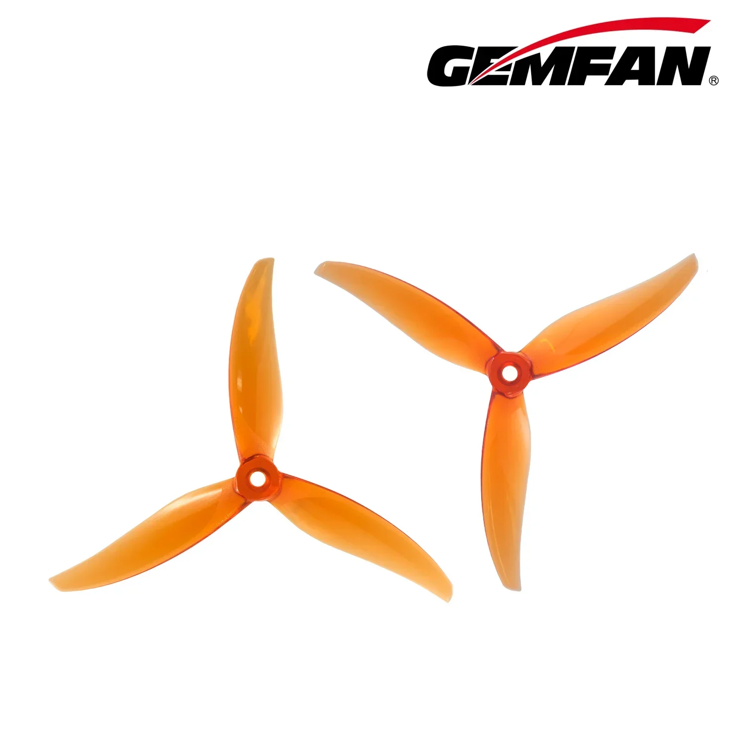 Gemfan Proxy 5127.5 10 pares 1 - Fpv Drone Propeller avaliação e preço