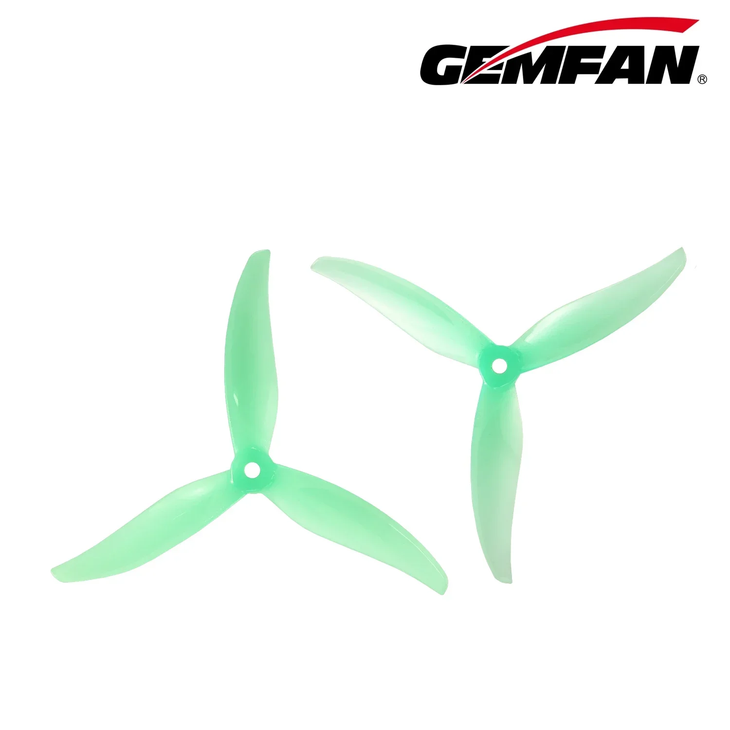 Gemfan Proxy 5127.5 10 pares 1 - Fpv Drone Propeller avaliação e preço