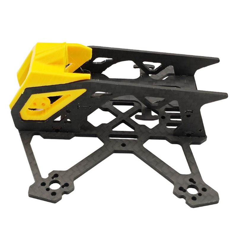 Kit de Estrutura para Drone FP - Fpv Drone Kit avaliação e preço