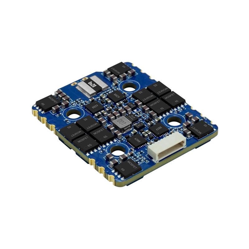 Controlador Eletrônico de Velo - Fpv Drone Esc avaliação e preço