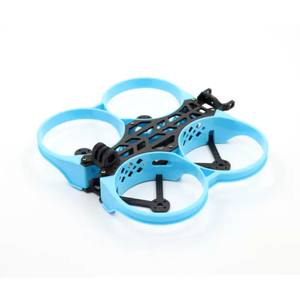 Kit Quadro Cloud-149 V2 Quadro - Fpv Drone Tool Kit avaliação e preço